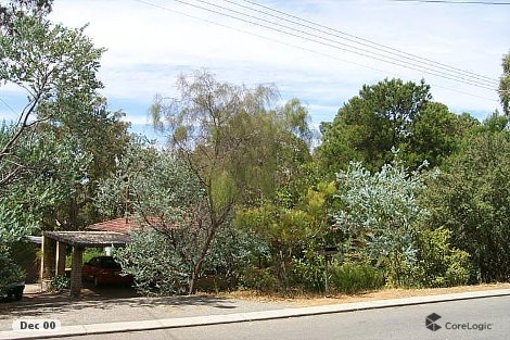 18 Yorna Rd, Kalamunda, WA 6076