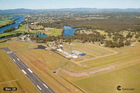 Lot 1 Lansdowne Rd, Melinga, NSW 2430