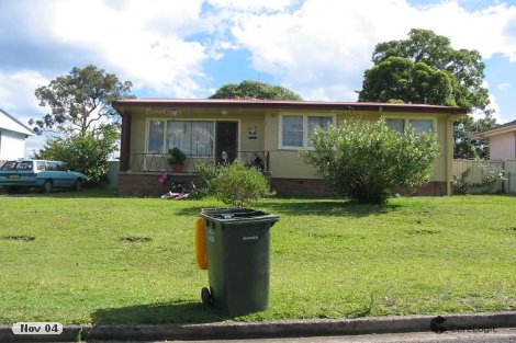 12 Teak St, Gateshead, NSW 2290