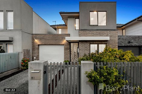 81 Nickson St, Bundoora, VIC 3083