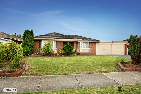 20 Barbary Cres, Taylors Lakes, VIC 3038