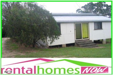 9 Eccles St, Mareeba, QLD 4880