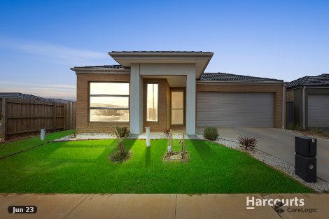 1 Parkinson St, Weir Views, VIC 3338