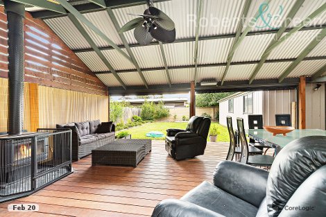 24 Balnarring Beach Rd, Balnarring, VIC 3926