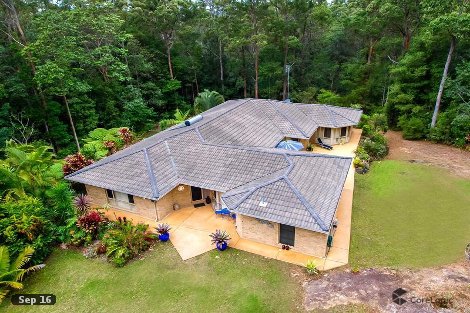 3a Maroochy Spring Dr, Dulong, QLD 4560