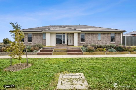 52 Dairymans Way, Bonshaw, VIC 3352