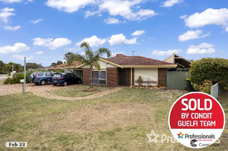 1 Beeston Cres, Marangaroo, WA 6064