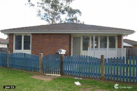 2 Rosemary Pl, Macquarie Fields, NSW 2564