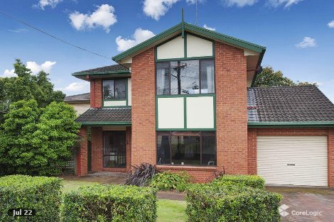 137a Fisher Rd N, Cromer, NSW 2099