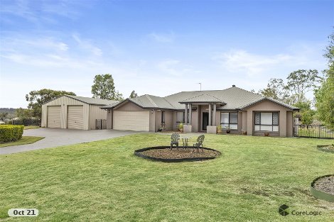 21 Corfield Dr, Torrington, QLD 4350