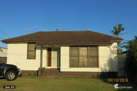 44 Grainger Ave, Mount Pritchard, NSW 2170