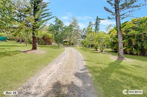 393 Tanby Rd, Taroomball, QLD 4703