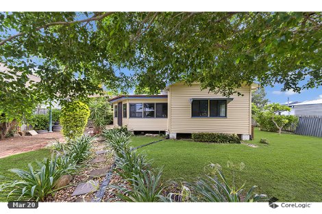 150 Howlett St, Currajong, QLD 4812