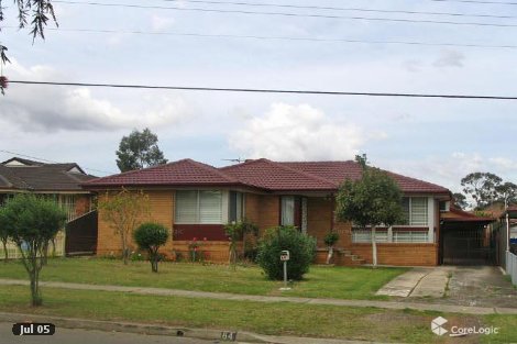 64 Hillview Pde, Lurnea, NSW 2170