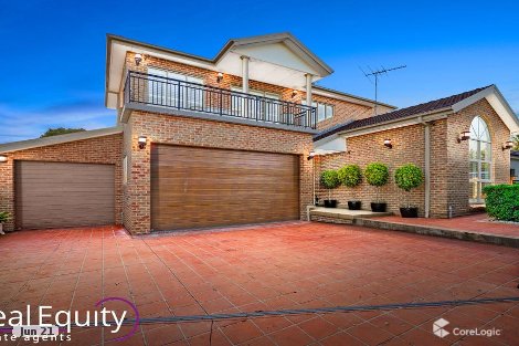 167 Nuwarra Rd, Moorebank, NSW 2170