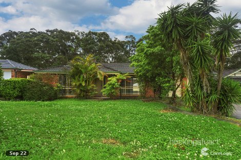 6 Stockley Cl, West Nowra, NSW 2541