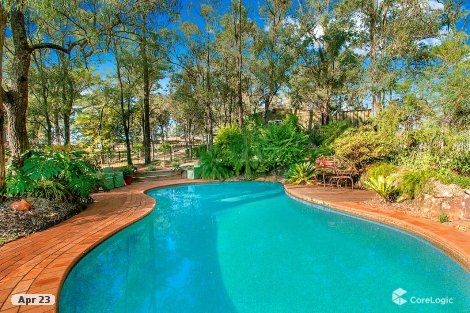 395 Old Stock Route Rd, Oakville, NSW 2765