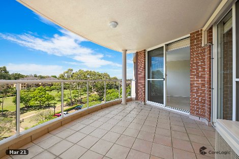 301/8 Wentworth Dr, Liberty Grove, NSW 2138