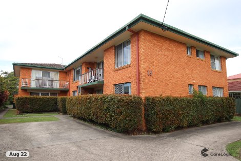 6/15 Jarrett St, Ballina, NSW 2478