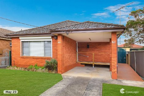 61 Beatrice St, Bass Hill, NSW 2197