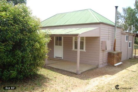 9 Bywong St, Bingara, NSW 2404