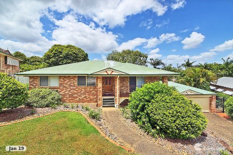 13 Bush Pea Pl, Kuraby, QLD 4112