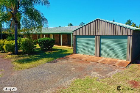 1364 Goodwood Rd, Redridge, QLD 4660