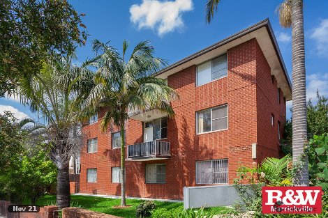 9/542-544 New Canterbury Rd, Dulwich Hill, NSW 2203