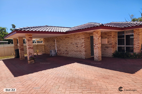 3/42 Smith St, Kalbarri, WA 6536