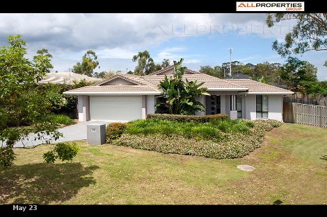 26 Cypress St, Heathwood, QLD 4110