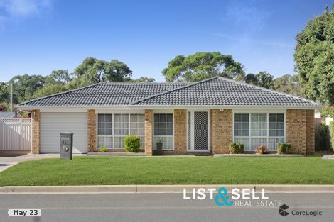 135 Spitfire Dr, Raby, NSW 2566