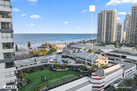 514/3 Orchid Ave, Surfers Paradise, QLD 4217