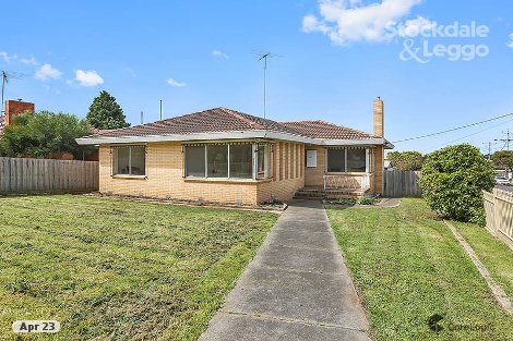 311 High St, Belmont, VIC 3216