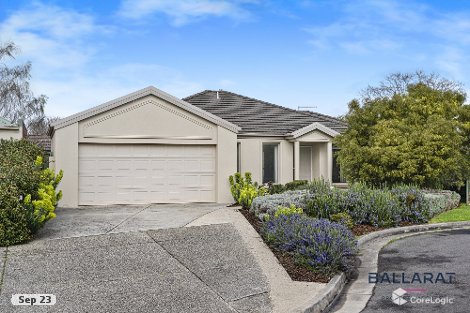 14 Garden Ct, Lake Gardens, VIC 3355