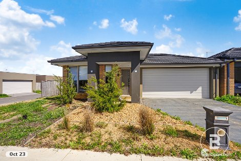 23 Sorrel Ave, Bonshaw, VIC 3352