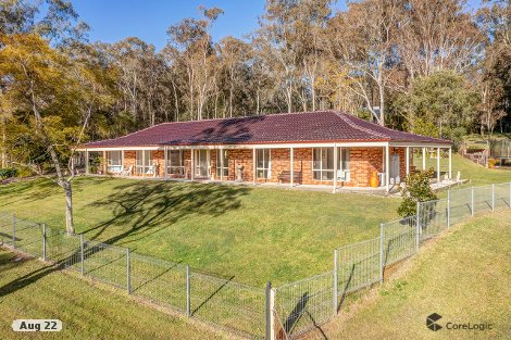 9 Warrigal Cl, Brandy Hill, NSW 2324