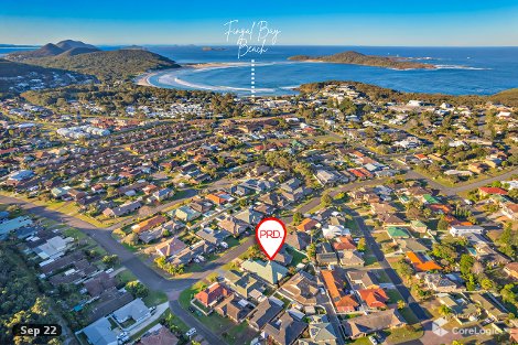 1/198 Rocky Point Rd, Fingal Bay, NSW 2315