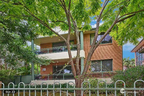 8/81-83 First Ave, Campsie, NSW 2194