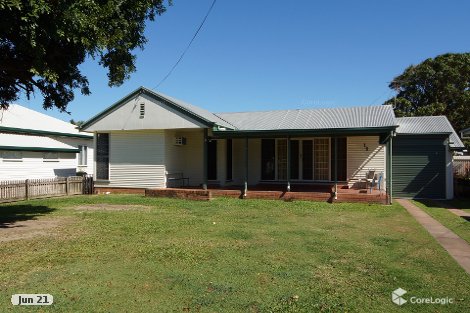 19 Johnson St, West Mackay, QLD 4740