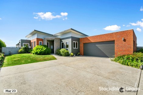 5 Nardino Dr, Yinnar, VIC 3869