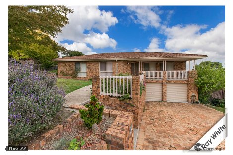 12 Mcmanus Pl, Calwell, ACT 2905