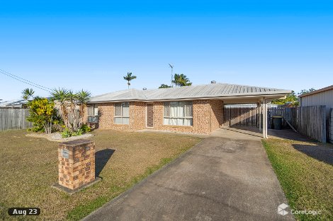 57 Thomas Thomsen Dr, Thabeban, QLD 4670