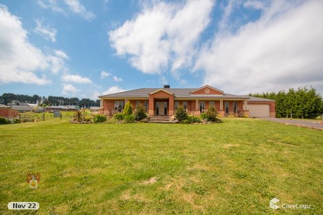 27 Elvin Dr, Kinglake, VIC 3763