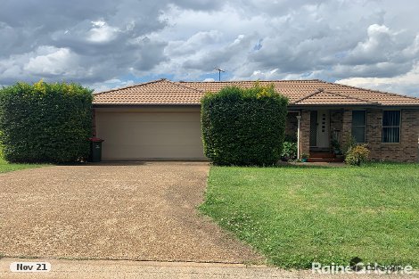 34 Banksia Dr, Kingaroy, QLD 4610