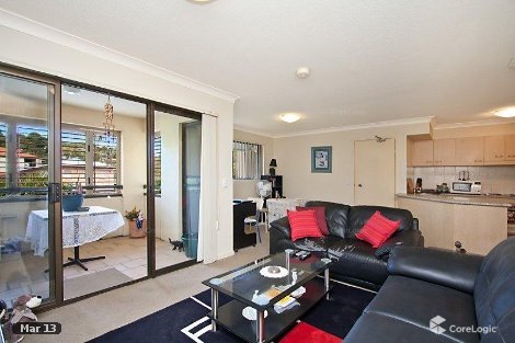 5/53 Stapylton St, Coolangatta, QLD 4225