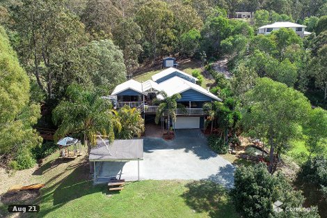 504 Cedar Creek Rd, Cedar Creek, QLD 4207