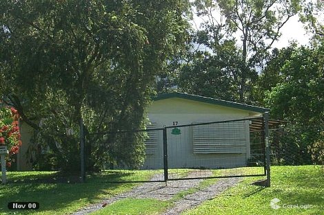 17 Noli Cl, Mossman, QLD 4873