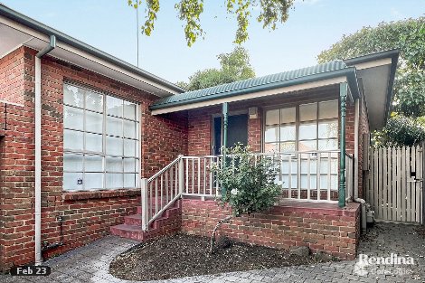 2/20 Norfolk St, Moonee Ponds, VIC 3039