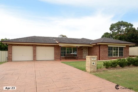 55 Galway Bay Dr, Ashtonfield, NSW 2323