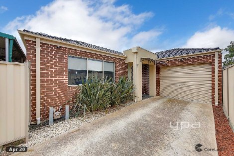 2/8 Frederick St, Fawkner, VIC 3060